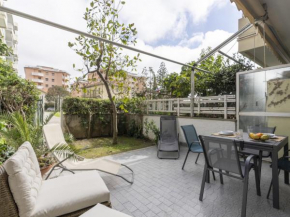 Apartment Corner near the Sea by Interhome Marina di Andora